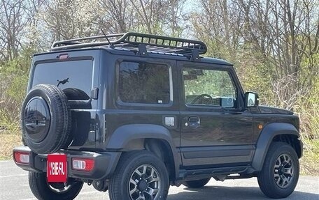 Suzuki Jimny, 2023 год, 1 517 000 рублей, 3 фотография