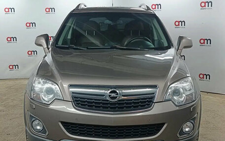 Opel Antara I, 2014 год, 1 199 000 рублей, 2 фотография