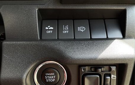 Suzuki Jimny, 2023 год, 1 517 000 рублей, 13 фотография