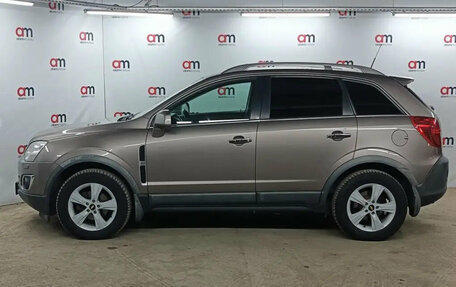 Opel Antara I, 2014 год, 1 199 000 рублей, 7 фотография