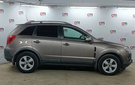 Opel Antara I, 2014 год, 1 199 000 рублей, 8 фотография