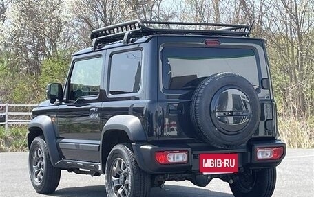 Suzuki Jimny, 2023 год, 1 517 000 рублей, 5 фотография