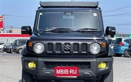 Suzuki Jimny, 2023 год, 1 517 000 рублей, 2 фотография