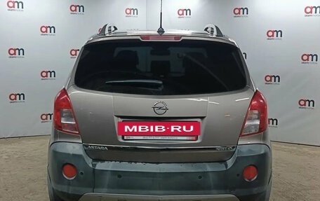 Opel Antara I, 2014 год, 1 199 000 рублей, 5 фотография