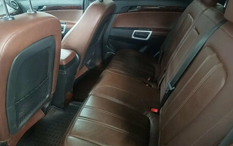 Opel Antara I, 2014 год, 1 199 000 рублей, 19 фотография