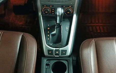 Opel Antara I, 2014 год, 1 199 000 рублей, 17 фотография