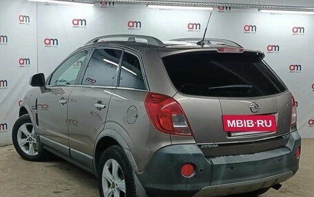 Opel Antara I, 2014 год, 1 199 000 рублей, 6 фотография