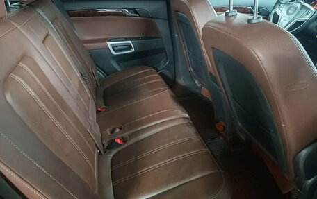 Opel Antara I, 2014 год, 1 199 000 рублей, 20 фотография