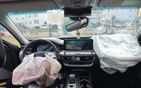 KIA K900 II, 2021 год, 2 200 000 рублей, 16 фотография