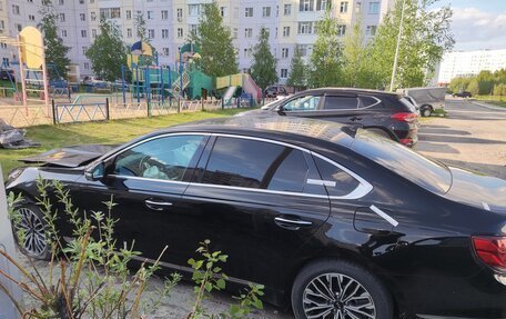 KIA K900 II, 2021 год, 2 200 000 рублей, 8 фотография