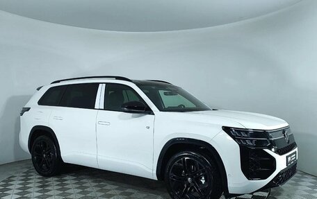 Volkswagen Teramont, 2026 год, 6 150 000 рублей, 3 фотография