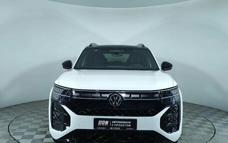 Volkswagen Teramont, 2026 год, 6 150 000 рублей, 2 фотография