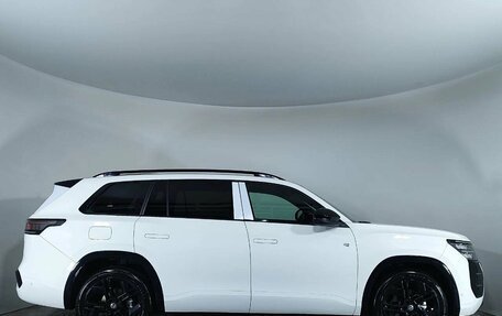 Volkswagen Teramont, 2026 год, 6 150 000 рублей, 4 фотография