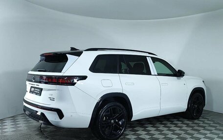 Volkswagen Teramont, 2026 год, 6 150 000 рублей, 5 фотография