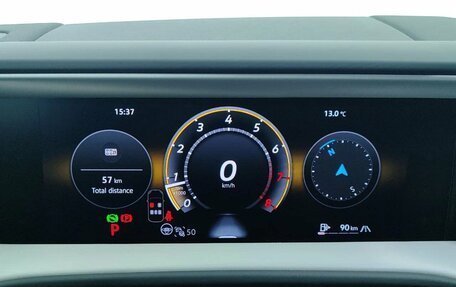 Volkswagen Teramont, 2026 год, 6 150 000 рублей, 16 фотография