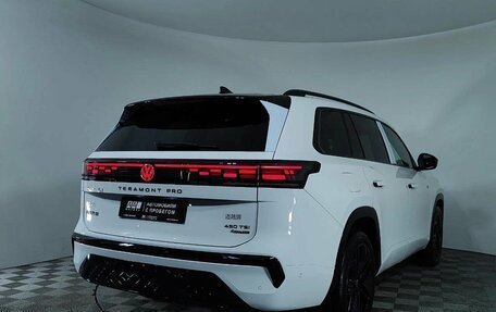 Volkswagen Teramont, 2026 год, 6 150 000 рублей, 6 фотография