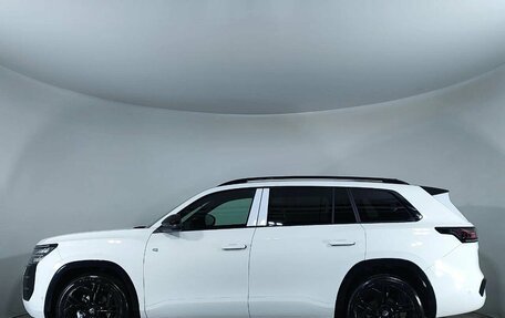Volkswagen Teramont, 2026 год, 6 150 000 рублей, 8 фотография