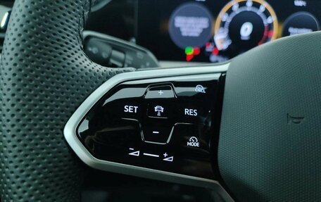 Volkswagen Teramont, 2026 год, 6 150 000 рублей, 23 фотография