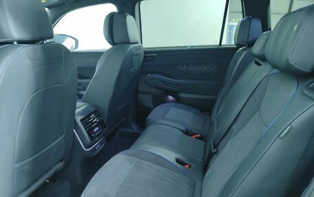 Volkswagen Teramont, 2026 год, 6 150 000 рублей, 26 фотография