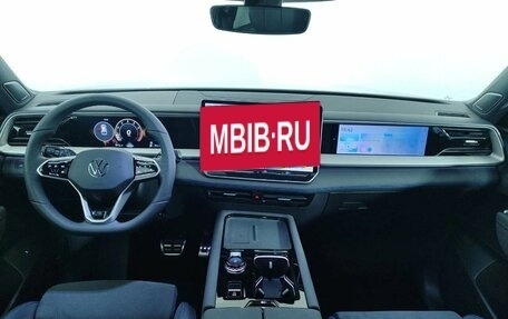 Volkswagen Teramont, 2026 год, 6 150 000 рублей, 11 фотография