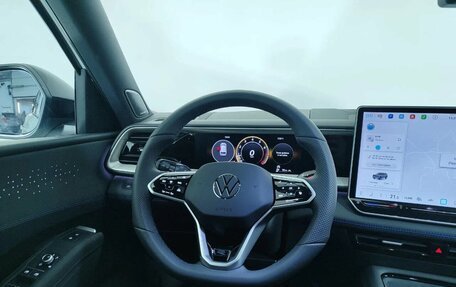 Volkswagen Teramont, 2026 год, 6 150 000 рублей, 31 фотография