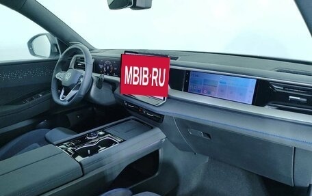 Volkswagen Teramont, 2026 год, 6 150 000 рублей, 34 фотография