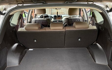 Hyundai Santa Fe IV, 2019 год, 3 650 000 рублей, 16 фотография