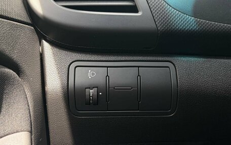 Hyundai Solaris II рестайлинг, 2015 год, 845 000 рублей, 16 фотография