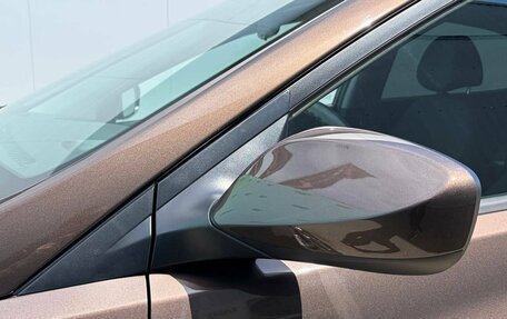 Hyundai Solaris II рестайлинг, 2015 год, 845 000 рублей, 13 фотография