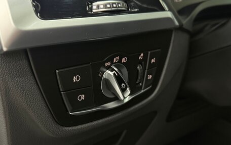 BMW X3, 2021 год, 5 850 000 рублей, 7 фотография