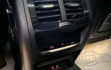BMW X3, 2021 год, 5 850 000 рублей, 15 фотография