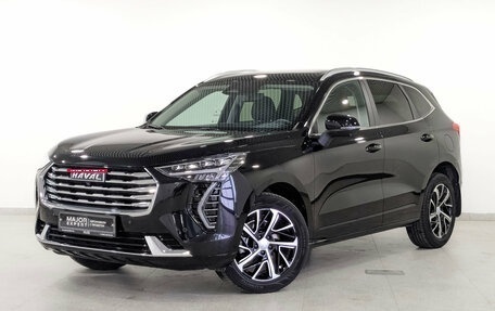Haval Jolion, 2023 год, 1 830 000 рублей, 1 фотография