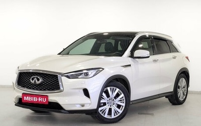 Infiniti QX50 II, 2019 год, 2 950 000 рублей, 1 фотография