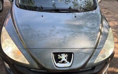 Peugeot 308 II, 2008 год, 450 000 рублей, 1 фотография