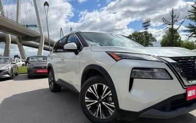 Nissan Rogue, 2023 год, 3 300 000 рублей, 1 фотография