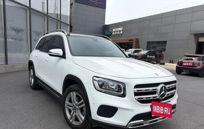 Mercedes-Benz GLB, 2022 год, 2 967 000 рублей, 1 фотография