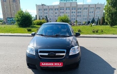 Chevrolet Aveo III, 2011 год, 420 000 рублей, 1 фотография