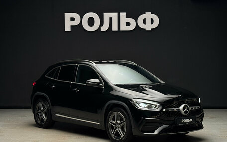 Mercedes-Benz GLA, 2020 год, 3 400 000 рублей, 1 фотография