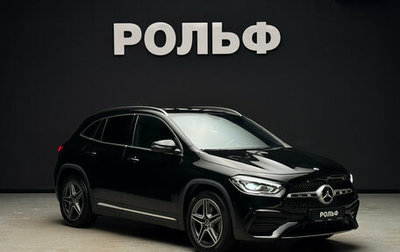 Mercedes-Benz GLA, 2020 год, 3 400 000 рублей, 1 фотография