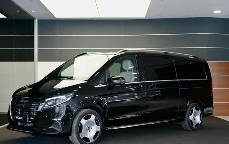 Mercedes-Benz V-Класс, 2026 год, 14 500 000 рублей, 1 фотография