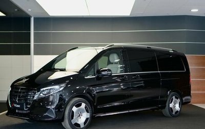 Mercedes-Benz V-Класс, 2026 год, 14 500 000 рублей, 1 фотография