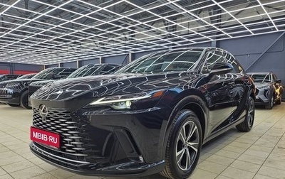 Lexus RX IV рестайлинг, 2025 год, 8 290 000 рублей, 1 фотография