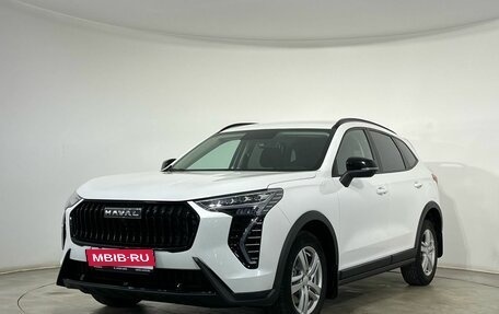 Haval Jolion, 2025 год, 2 340 000 рублей, 1 фотография