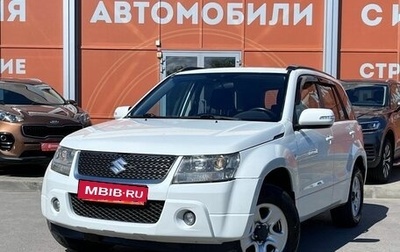 Suzuki Grand Vitara, 2008 год, 999 000 рублей, 1 фотография