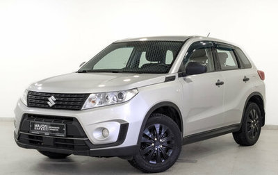 Suzuki Vitara II рестайлинг, 2021 год, 1 830 000 рублей, 1 фотография