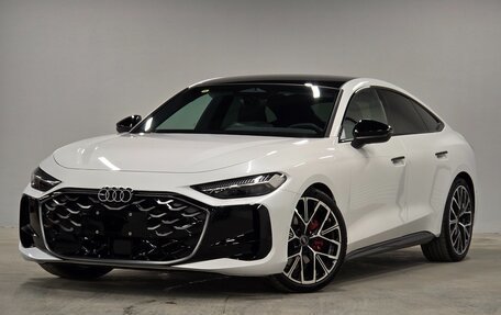 Audi A5, 2026 год, 5 875 000 рублей, 1 фотография