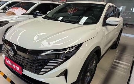 Nissan Qashqai, 2025 год, 2 100 000 рублей, 1 фотография