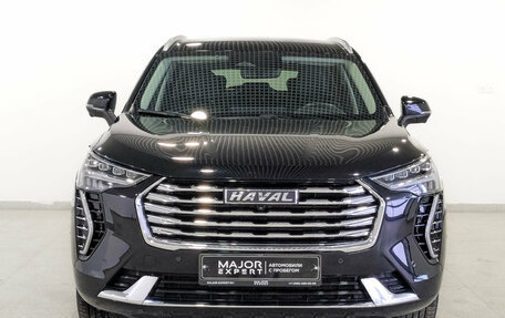 Haval Jolion, 2023 год, 1 830 000 рублей, 2 фотография