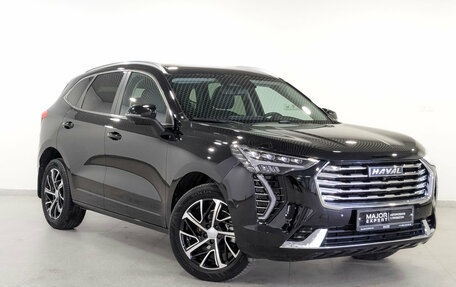 Haval Jolion, 2023 год, 1 830 000 рублей, 3 фотография