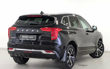 Haval Jolion, 2023 год, 1 830 000 рублей, 5 фотография